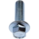 Purchase Top-Quality DORMAN - 980-425 - Cap Screw-Flanged Hex Head-Class 10.9- M8-1.25 x 25mm pa2
