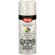 Purchase Top-Quality KRYLON - 45500 - Gloss Almond pa4