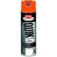 Purchase Top-Quality KRYLON - A03702 - Fluorescent Orange Quik-Mark Solvent-Based Inverted Marking Paint pa1