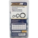 Purchase Top-Quality DYNALINE - 10106 - External Snap Ring Assortment pa1