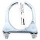 Purchase Top-Quality DYNALINE - 11229 - Muffler Clamp pa1