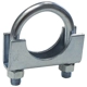 Purchase Top-Quality DYNALINE - 11229 - Muffler Clamp pa2