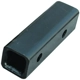 Purchase Top-Quality DYNALINE - 11786 - Hitch Adapter pa1
