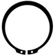 Purchase Top-Quality DYNALINE - 22966 - External Retainer Rings pa1