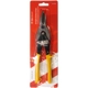 Purchase Top-Quality DYNALINE - 51252 - Straight Aviation Snips pa1