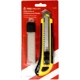 Purchase Top-Quality DYNALINE - 51432 - Utility Knife W/ Self Feeding Blade pa1