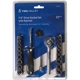 Purchase Top-Quality DYNALINE - 51604 - Drive Socket ST W/Ratchet pa1
