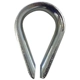 Purchase Top-Quality DYNALINE - 64041 - Cable Thimbles pa1