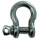 Purchase Top-Quality DYNALINE - 64061 - Stainless Steel Shackles pa1