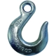 Purchase Top-Quality DYNALINE - 66129 - Eye Slip Hooks pa1