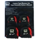 Purchase Top-Quality DYNALINE - 77315 - Tape Measure Set pa1