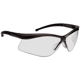 Purchase Top-Quality DYNAMIC SAFETY INTERNATIONAL - EP100BIO - Safety Glasses with Black Frame pa1