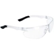 Purchase Top-Quality DYNAMIC SAFETY INTERNATIONAL - EP850C - Wraparound Safety Glasses pa1