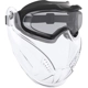 Purchase Top-Quality DYNAMIC SAFETY INTERNATIONAL - EPMK01SHIELD - Protective Goggles pa1