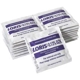 Purchase Top-Quality DYNAMIC SAFETY INTERNATIONAL - FABZ002B25 - Antiseptic Towelettes pa1