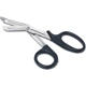Purchase Top-Quality DYNAMIC SAFETY INTERNATIONAL - FASC75B - Paramedic Scissors pa1