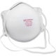 Purchase Top-Quality DYNAMIC SAFETY INTERNATIONAL - RPD513N95 - Disposable Respirator pa1