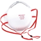 Purchase Top-Quality DYNAMIC SAFETY INTERNATIONAL - RPD713N95 - Disposable Respirator pa1