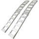 Purchase Top-Quality ERICKSON MANUFACTURING LTD. - 07442 - Center Folding Arched Aluminum Ramp 1500 lb. Rated pa1
