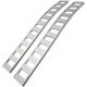 Purchase Top-Quality ERICKSON MANUFACTURING LTD. - 07451 - Non Folding Arched Aluminum Ramps 1500 lb. Rated pa1