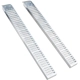 Purchase Top-Quality ERICKSON MANUFACTURING LTD. - 07472 - Straight Steel Loading Ramps 1000 lb. pa1