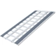 Purchase Top-Quality ERICKSON MANUFACTURING LTD. - 07488 - Tri-Fold Aluminum Combination Snowmobile and ATV Loading Ramp 1500 lb. Rated pa1
