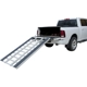 Purchase Top-Quality ERICKSON MANUFACTURING LTD. - 07488 - Tri-Fold Aluminum Combination Snowmobile and ATV Loading Ramp 1500 lb. Rated pa3