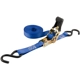 Purchase Top-Quality ERICKSON MANUFACTURING LTD. - 31415 - 1″ x 15′ – Soft Grip Ratcheting Tie-Down pa1