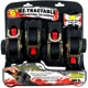 Purchase Top-Quality ERICKSON MANUFACTURING LTD. - 34420 - 1″ x 6′ – Re-Tractable Ratchet Straps pa2
