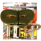 Purchase Top-Quality ERICKSON MANUFACTURING LTD. - 52400 - 2″ x 25′ - Ratchet Strap With Double J-Hooks pa2