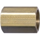 Purchase Top-Quality FAIRVIEW FITTING - 103A - Coupling pa1