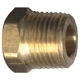 Purchase Top-Quality FAIRVIEW FITTING - 121B - Plug Hex Head (Pack of 10) pa1