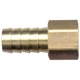 Purchase Top-Quality FAIRVIEW FITTING - 1266C - Coupler Hose Barb To Female Pipe pa1