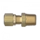 Purchase Top-Quality FAIRVIEW FITTING - 14686B - Male Pipe Connector (Pack of 10) pa1