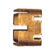 Purchase Top-Quality FAIRVIEW FITTING - 14906 - Sleeve (Pack of 10) pa1
