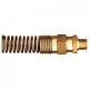 Purchase Top-Quality FAIRVIEW FITTING - 14936C - Coupler Assembly With Spring pa1