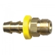 Purchase Top-Quality FAIRVIEW FITTING - 73566 - 3/8 ID x 3/8 45° Male Inverted Flare pa1