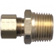 Purchase Top-Quality FAIRVIEW FITTING - 8682A - Male Pipe Connector pa1