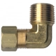 Purchase Top-Quality FAIRVIEW FITTING - 869212A - 90° Male Pipe Elbow pa1