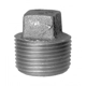 Purchase Top-Quality FAIRVIEW FITTING - BI-109-E - Square Head Plug (Pack of 10) pa1