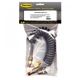 Purchase Top-Quality FAIRVIEW FITTING - FWSK1 - Fifth Wheel Slider Kit pa1
