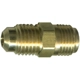 Purchase Top-Quality FAIRVIEW FITTING - WH1522 - Connector 45 Degree Flare To Male Inverted Flare (Pack of 2) pa1