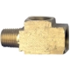 Purchase Top-Quality FAIRVIEW FITTING - WH7900 - Inverted Flare Towed Trailer Brake Tee (Pack of 2) pa1