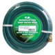 Purchase Top-Quality FAIRVIEW FITTING - WHGL8GRN50H - Green Super Flex Low Temp Water Hose pa1