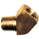 Purchase Top-Quality FAIRVIEW FITTING - X124C - Extruded 45° Street Elbow (Pack of 10) pa1