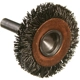 Purchase Top-Quality FELTON - E323 - Circular Crimped Wire End Brush pa1