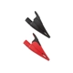 Purchase Top-Quality FLUKE - 1610159 - Alligator Clips pa1