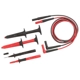 Purchase Top-Quality FLUKE - 2003625 - Industrial Test Lead Set pa1