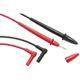 Purchase Top-Quality FLUKE - 855705 - Test Lead Kit pa1