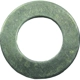 Purchase Top-Quality FMSI AUTOMOTIVE HARDWARE - 2151 - Oil Drain Plug Gasket (Pack of 25) pa1